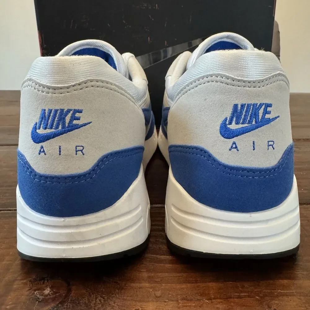 Nike Air Max 1 '86 OG Big Bubble Royal Shoes